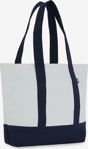 mėlyna DICKIES Pirkinių krepšys: priekis