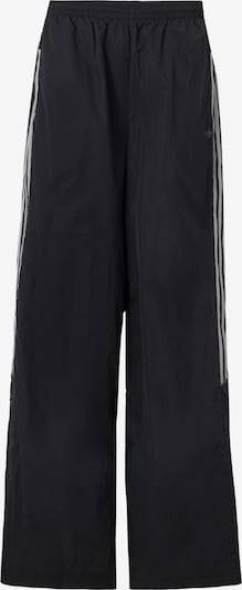 ADIDAS ORIGINALS Housut 'Teamgeist' koossa 34/regular värissä harmaa / musta, Tuotenäkymä