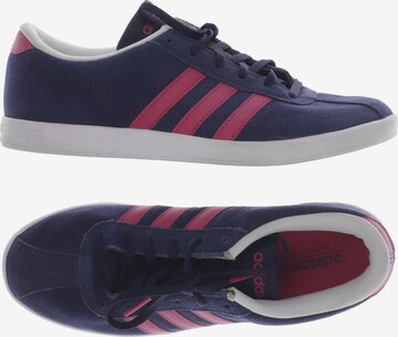 ADIDAS NEO Sneakers & Trainers in 39 in Blue: front