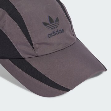 Casquette ADIDAS ORIGINALS en gris