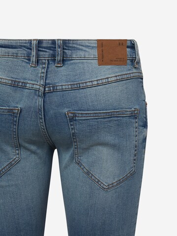 Redefined Rebel regular Jeans 'Stockholm' i blå