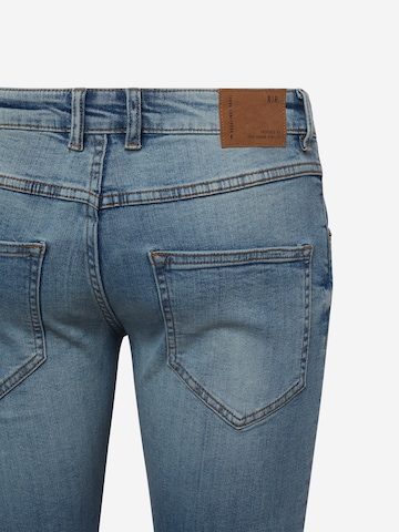 Redefined Rebel Regular Jeans 'Stockholm' i blå