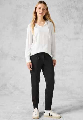 CECIL Bluse in Weiß