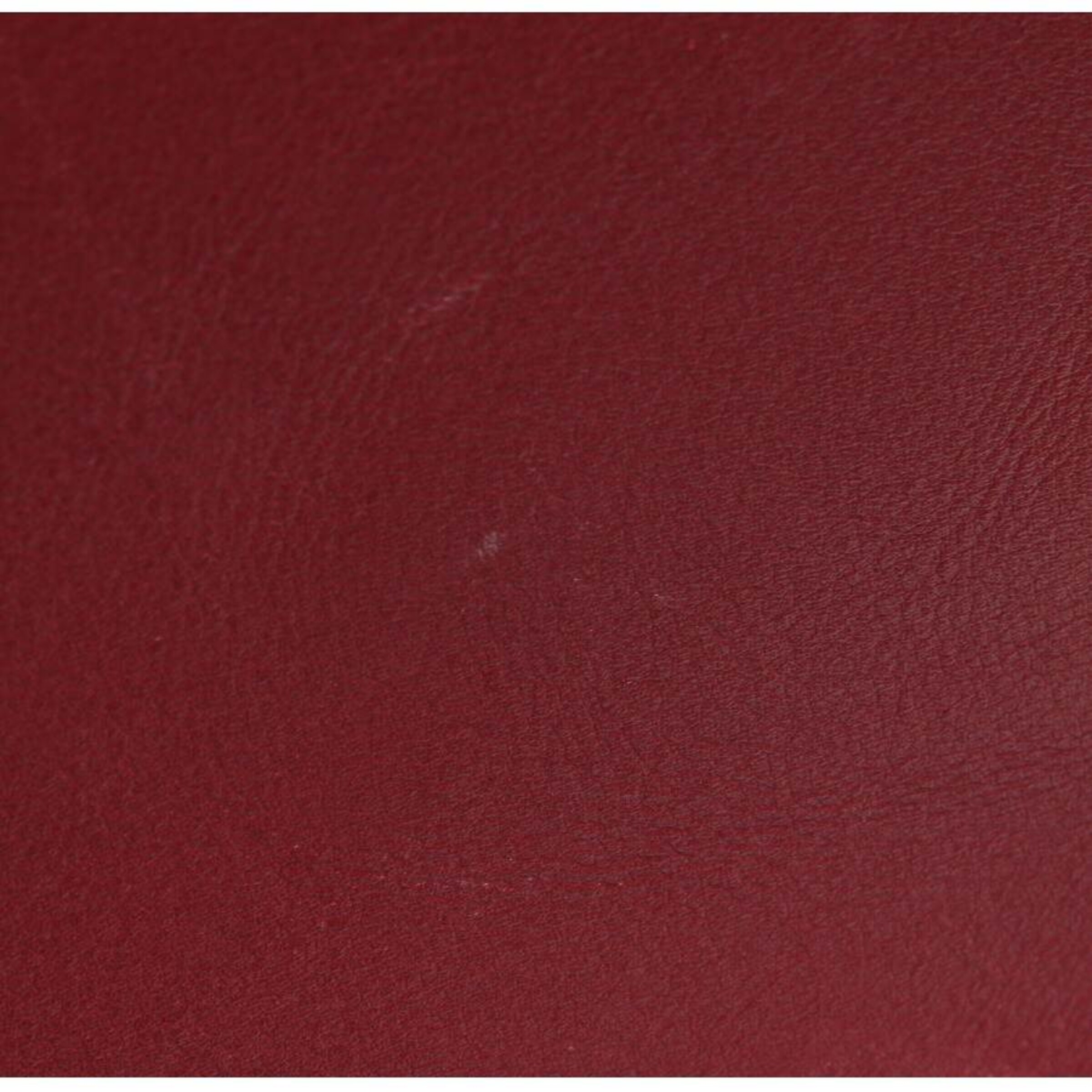 VALENTINO Bag in One size in Red