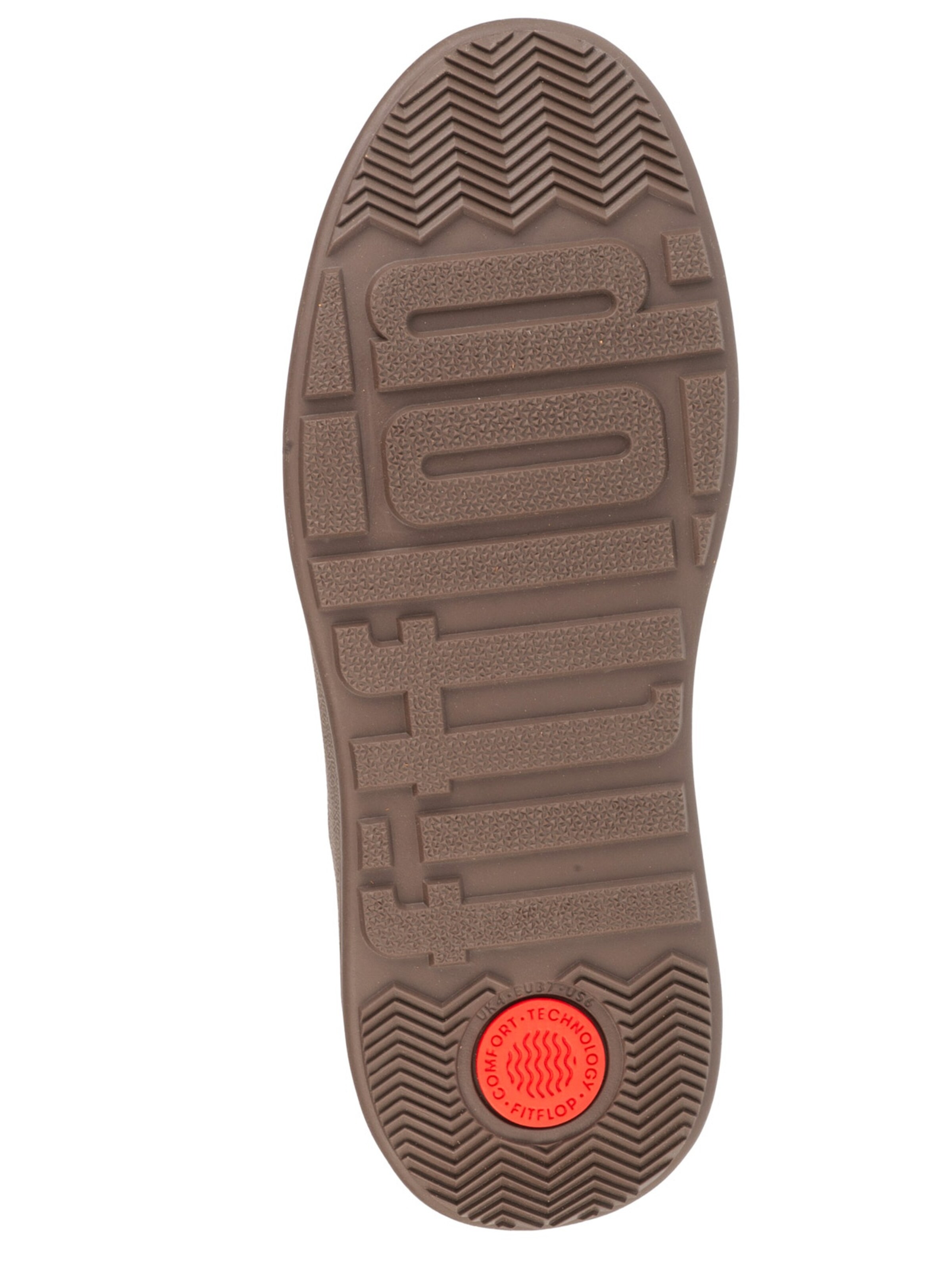 FitFlop Chelsea boots in Brown