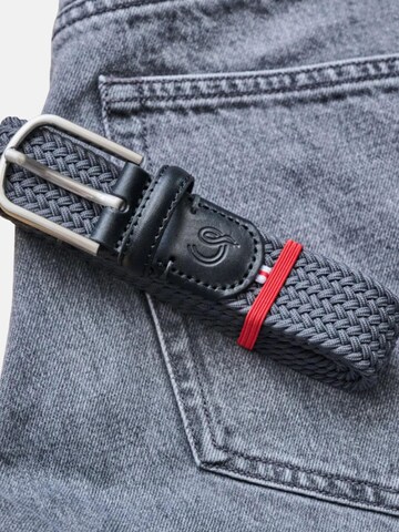 La Boucle Riem 'HARVARD' in Grijs