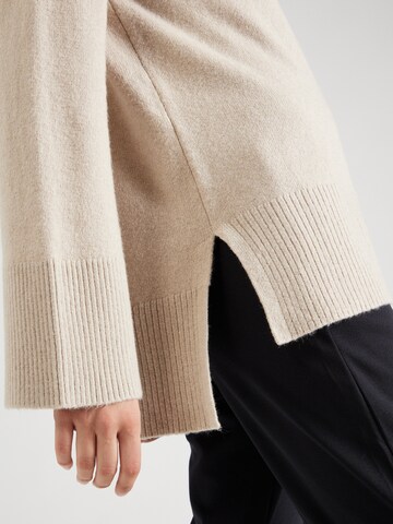 s.Oliver Pullover i beige