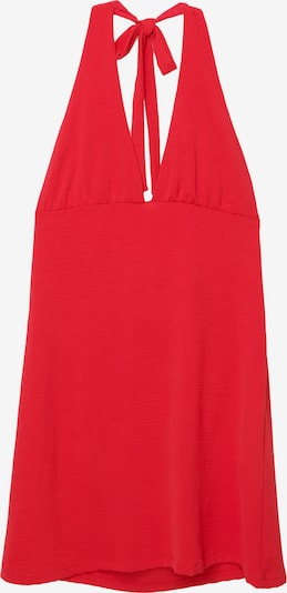 Pull&Bear Haljina veličine 34 u crvena, Pregled proizvoda