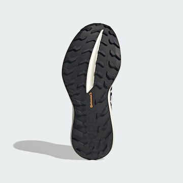 Chaussure basse 'Agravic SL' ADIDAS TERREX en blanc