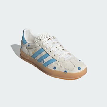 ADIDAS ORIGINALS Sneakers 'Gazelle' in White