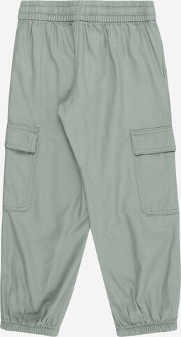 GAP Loose fit Trousers in Grey