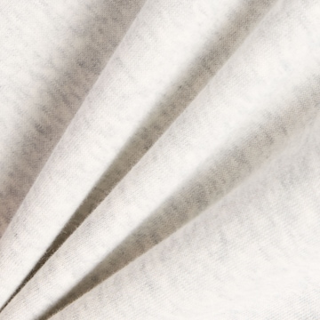 new balance Sweatshirt 'Trackside' in Wit