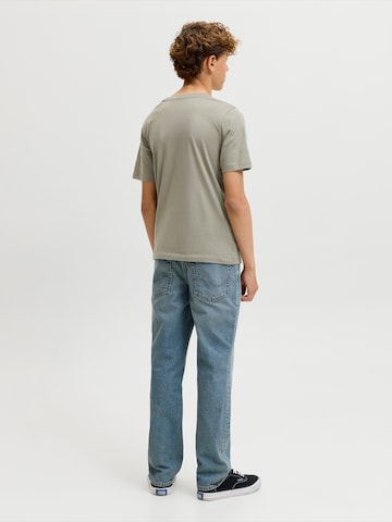Jack & Jones Junior Shirts i grå
