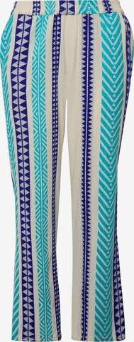 Loosefit Pantalon Angel of Style en mélange de couleurs : devant