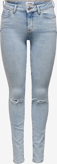 Jeans 'Shape' ONLY pe albastru denim, Vizualizare produs