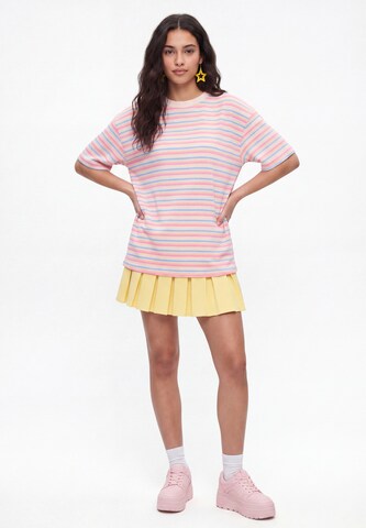 MYMO - Camiseta en Mezcla de colores