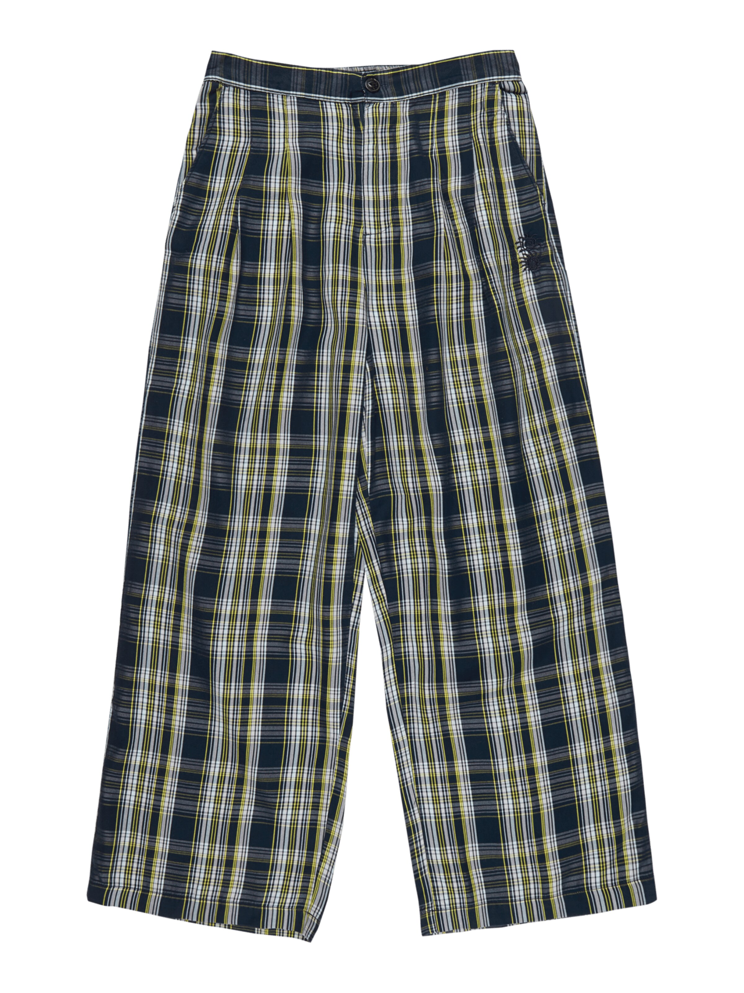 QUIKSILVER Hose 'Vista' in Grau: Vorderseite