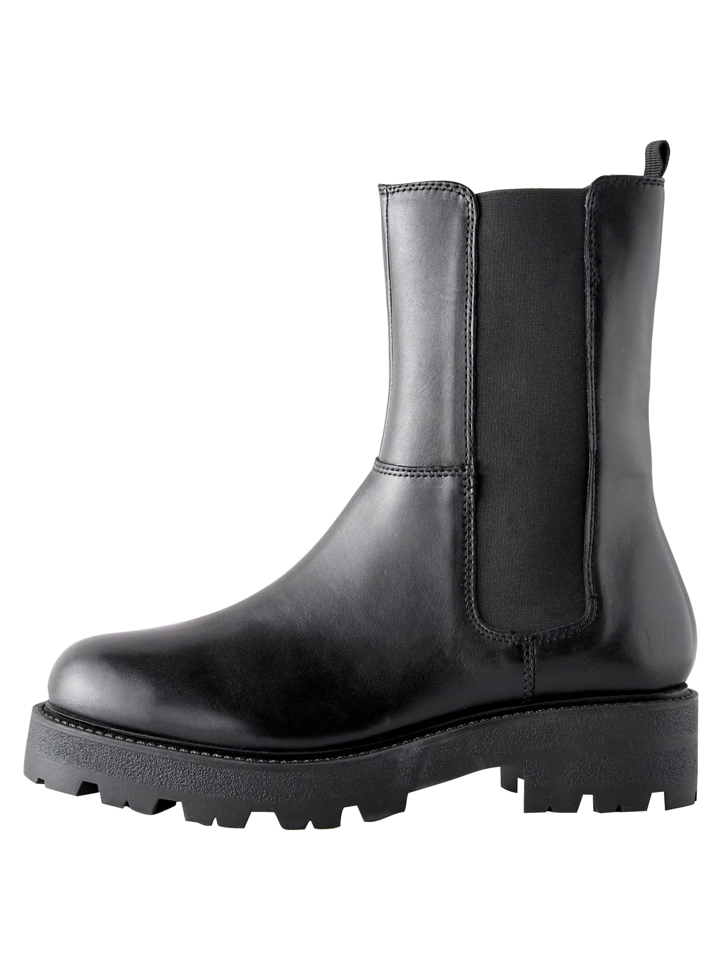 Next Chelsea Boots 'Forever Comfort' i sort: forside