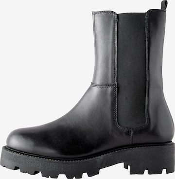 juoda Next „Chelsea“ batai 'Forever Comfort': priekis