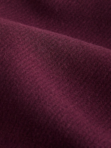 Cappotto di mezza stagione 'Dolly' di Next in rosso