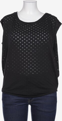 OPUS Top & Shirt in XL in Black: front