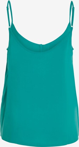 VILA - Blusa 'PAYA' en verde