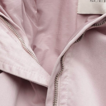 Ermanno Scervino Jacket & Coat in M in Pink