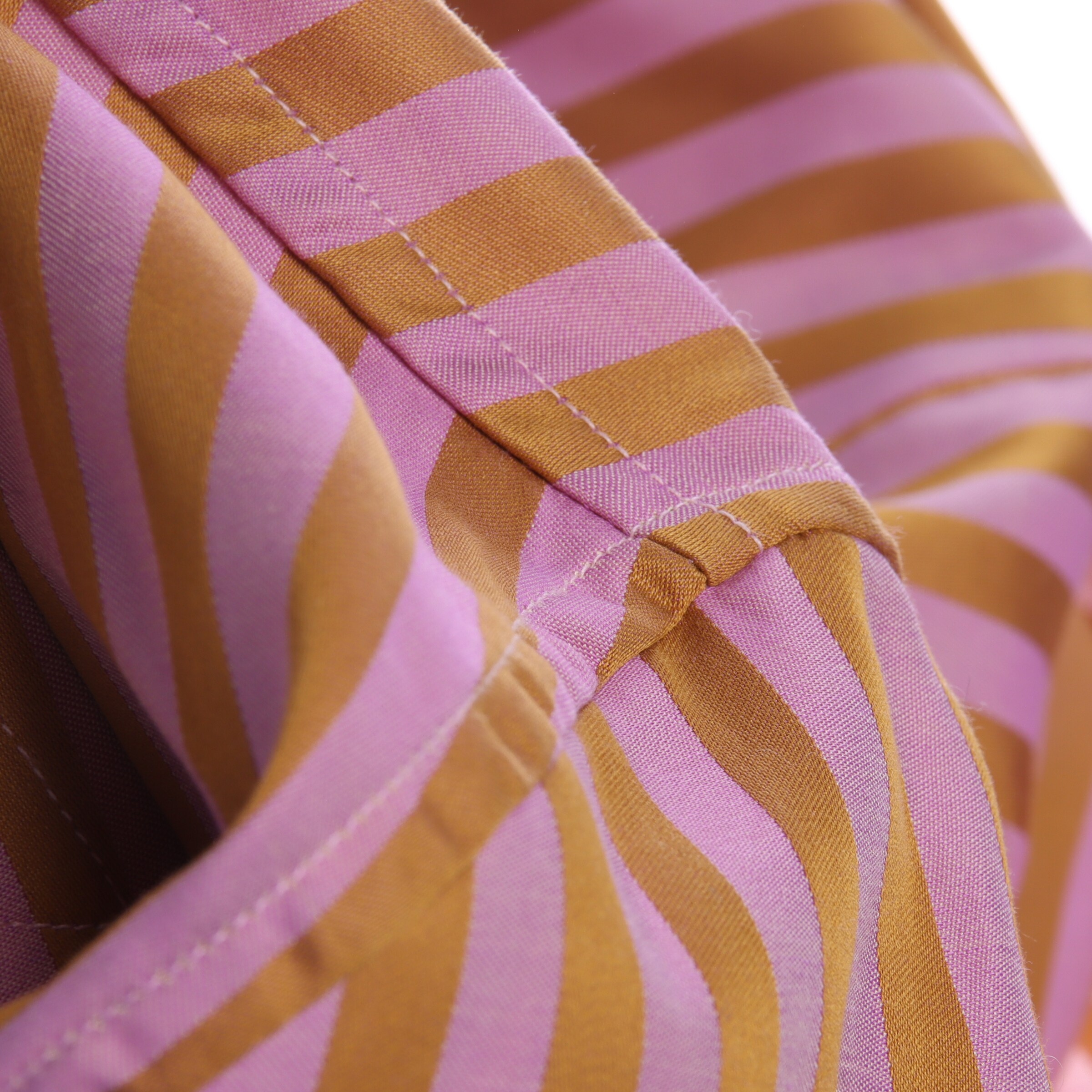 Etro Blouse & Tunic in S in Orange