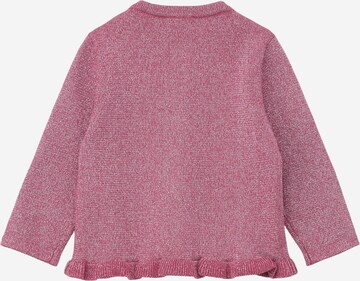 s.Oliver Cardigan i pink