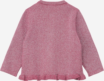 Cardigan s.Oliver en rose