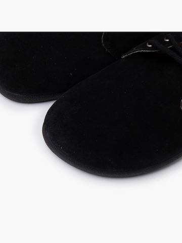 Pisamonas Stiefel‌‌‌‌‌‌ in Schwarz