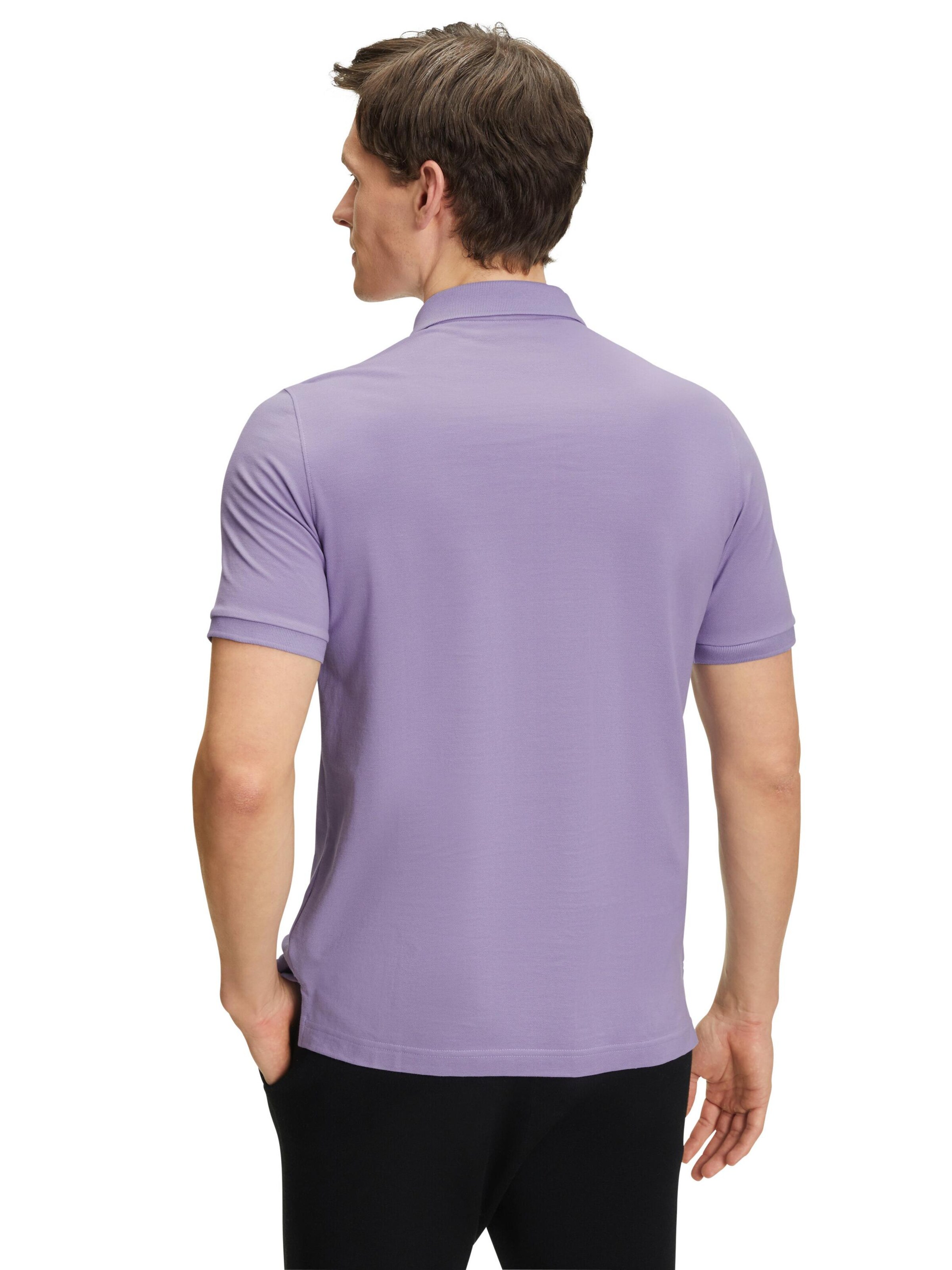 FALKE Shirt 'Essential' in Purple
