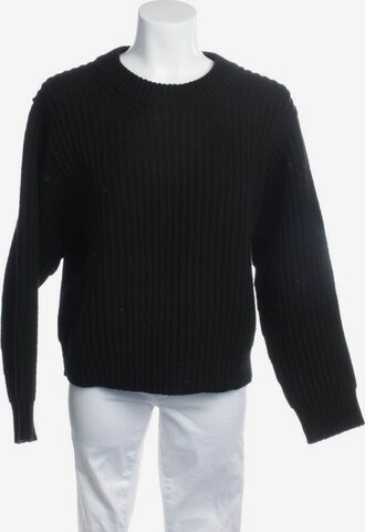Acne Sweater & Cardigan in XXS in Black: front