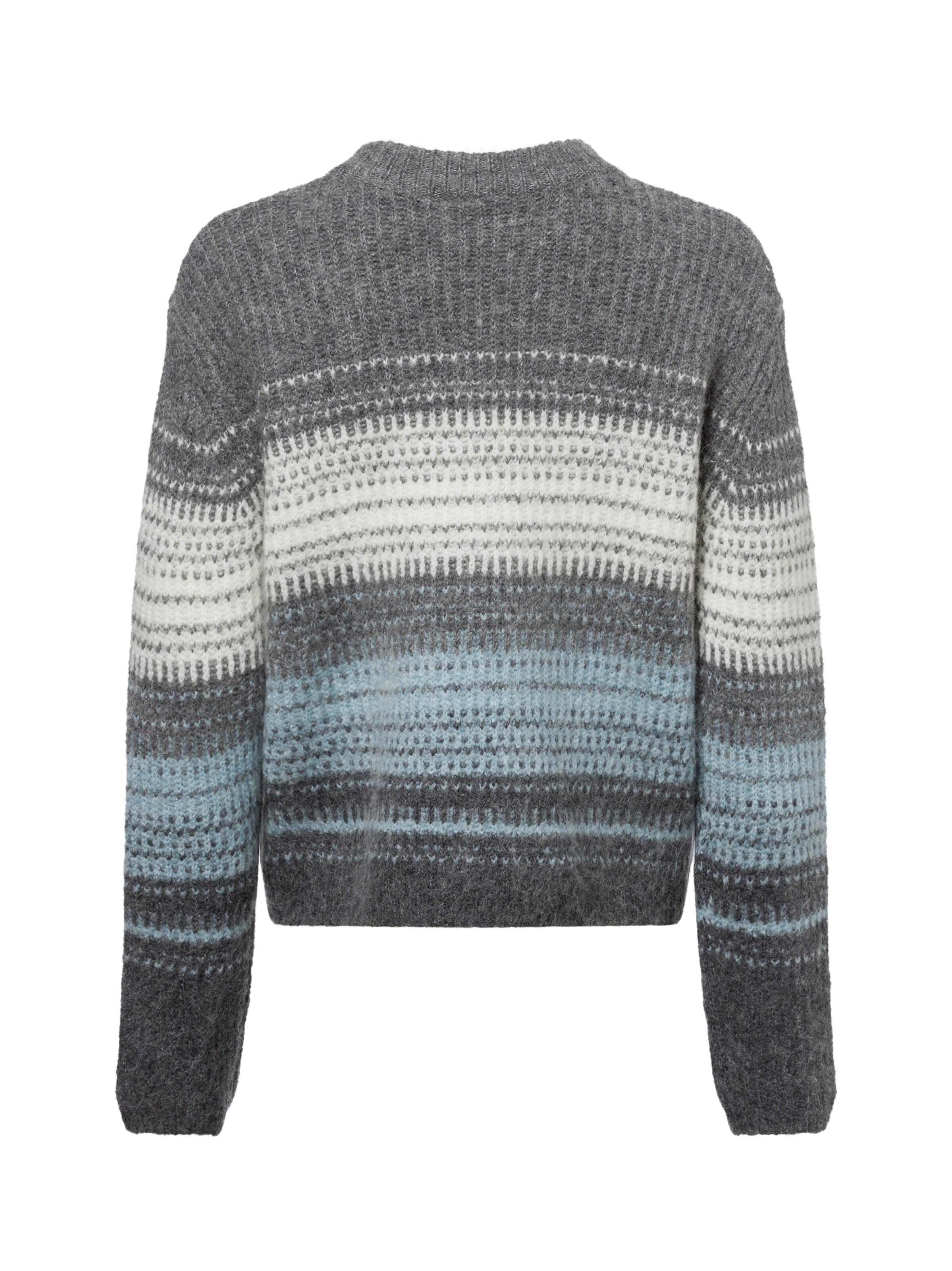 OPUS Trui 'Pradeta' in Grijs