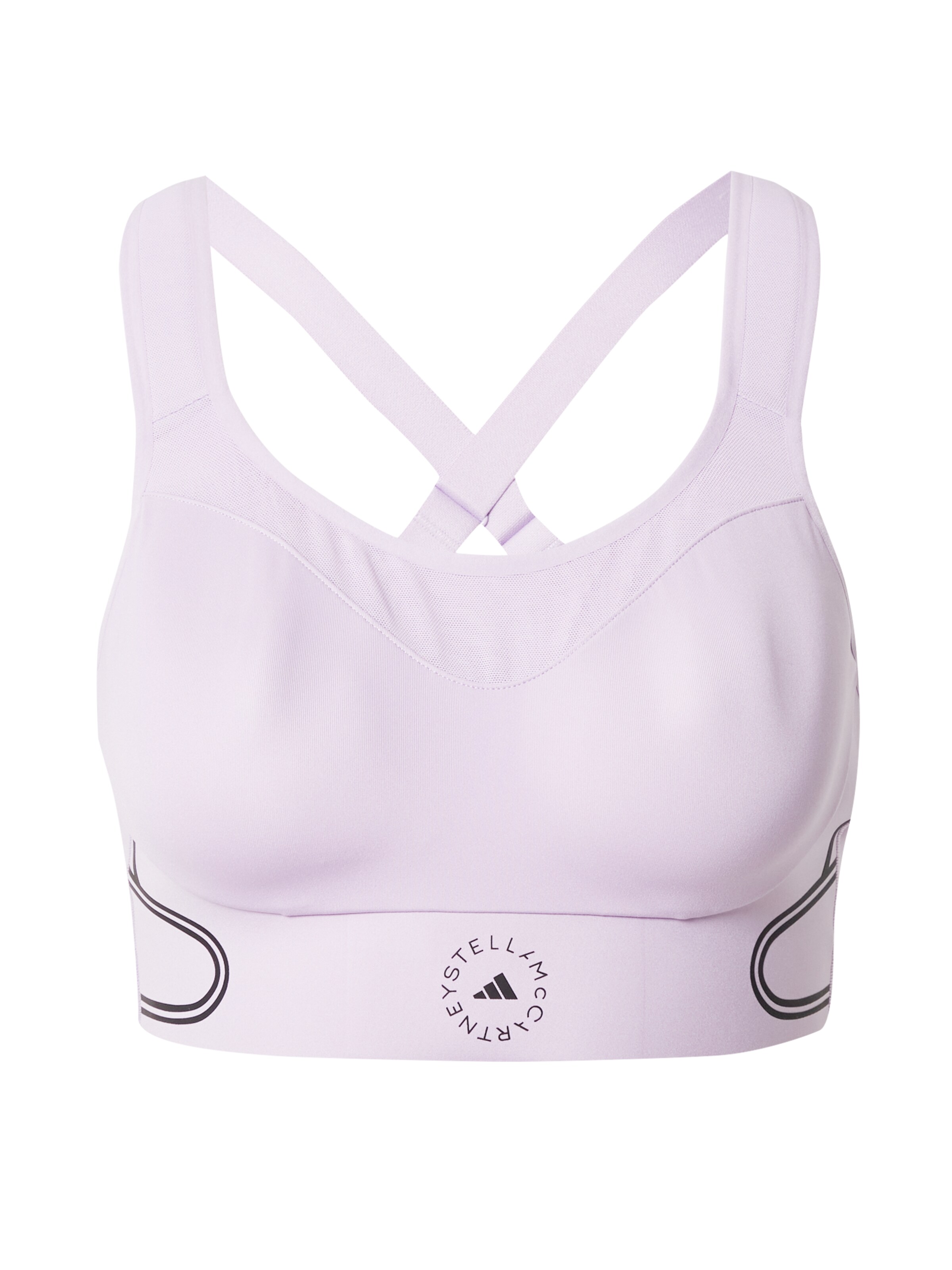 新品 adidas by Stella McCartney P Ess Bra Adidas by Stella McCartney - P Ess Bra | HBX - Globally