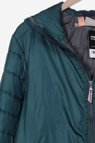 Dolomite Jacket & Coat in XL in Green