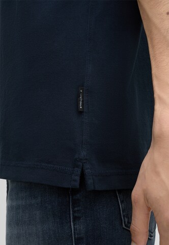 STRELLSON Shirt 'Phillip' in Blau