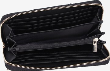 GUESS - Cartera 'Brenton' en negro