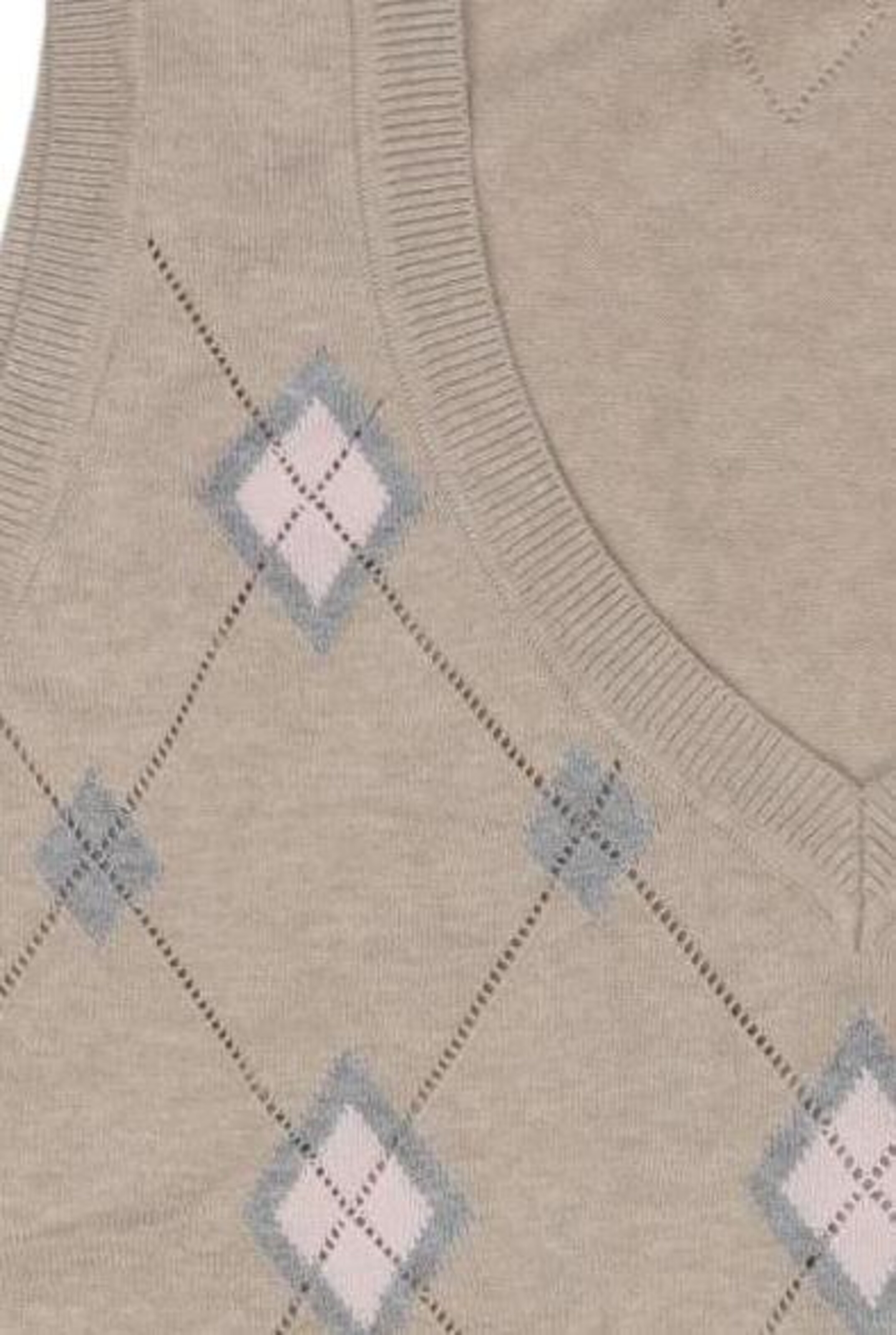 ESPRIT Sweater & Cardigan in L in Beige