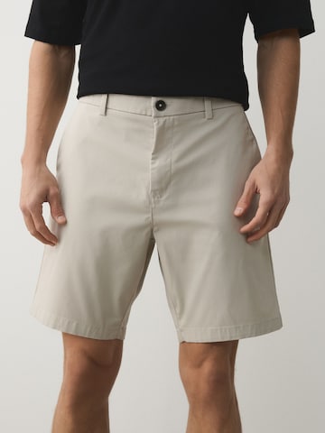 regular Pantaloni chino di Next in blu