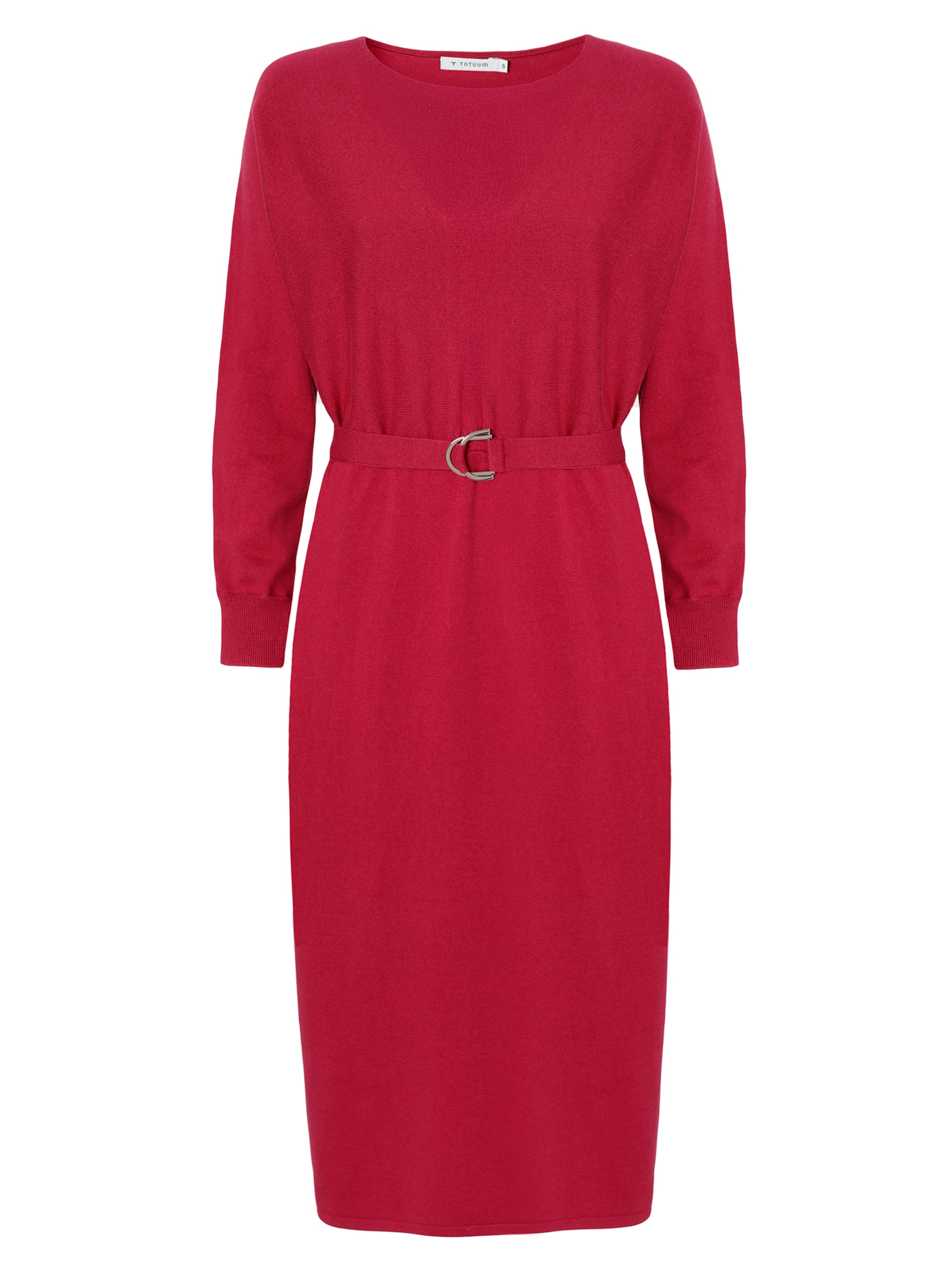 TATUUM Kleid 'VESSTA' in rosa, Produktansicht