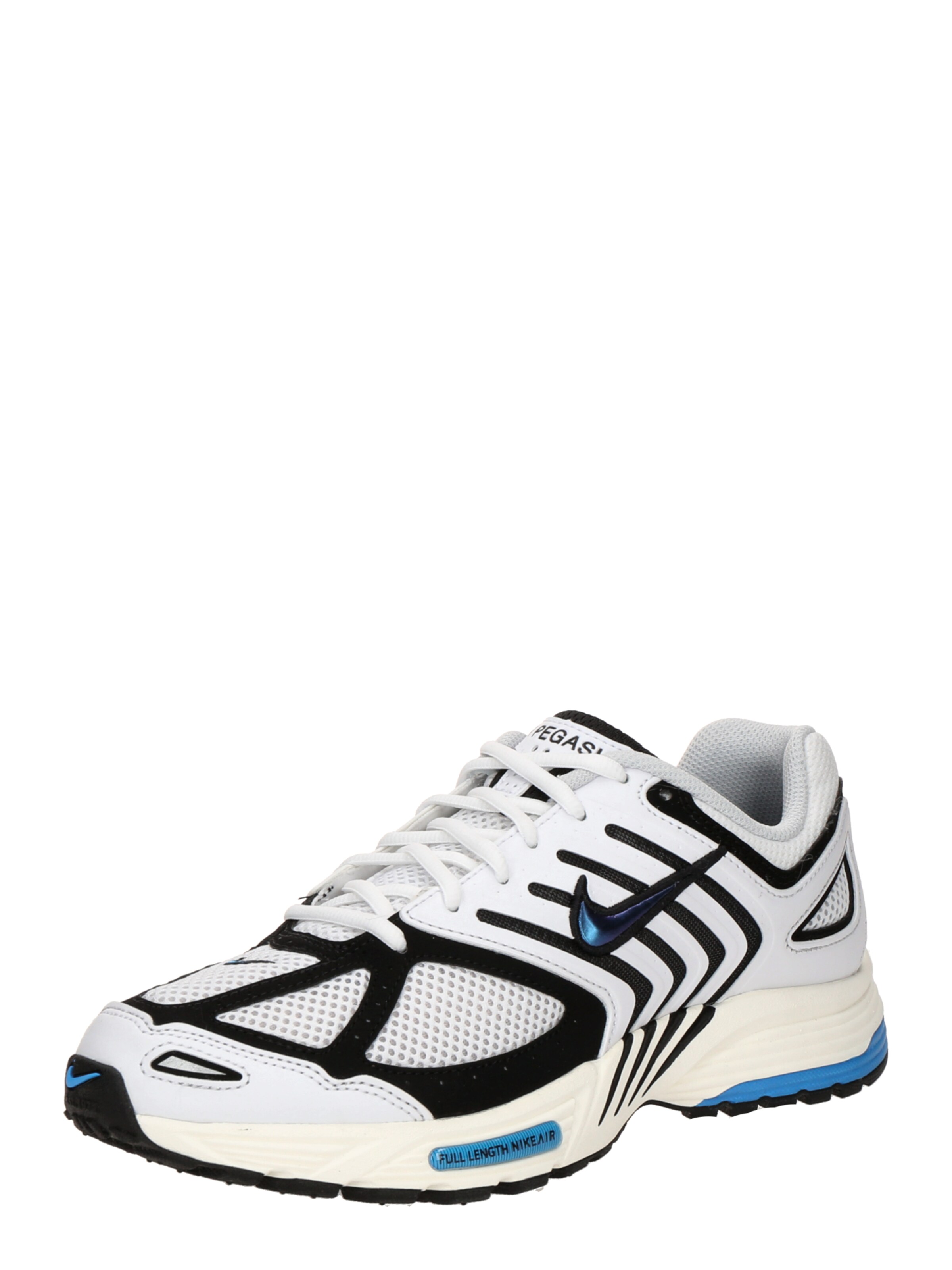 Nike Sportswear Σνίκερ χαμηλό 'AIR PEGASUS 2005' σε λευκό: μπροστά