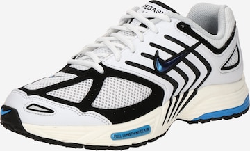 balta Nike Sportswear Sportbačiai be auliuko 'AIR PEGASUS 2005': priekis