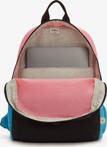 Zaino 'SONNIE KLE' di KIPLING in rosa