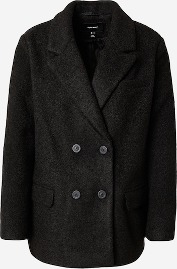 VERO MODA Prechodný kabát 'VMSWAN EDIE' - čierna, Produkt