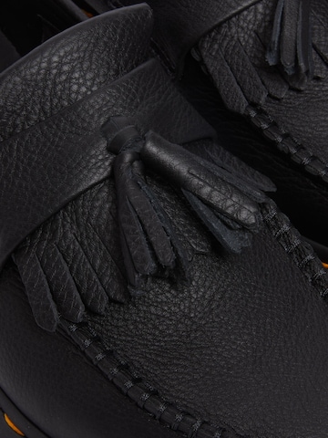 Dr. Martens Slipper 'Adrian' in Schwarz