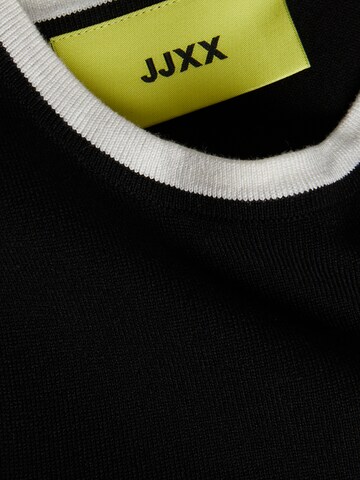 JJXX Knitted Top 'JXEVELYN' in Black