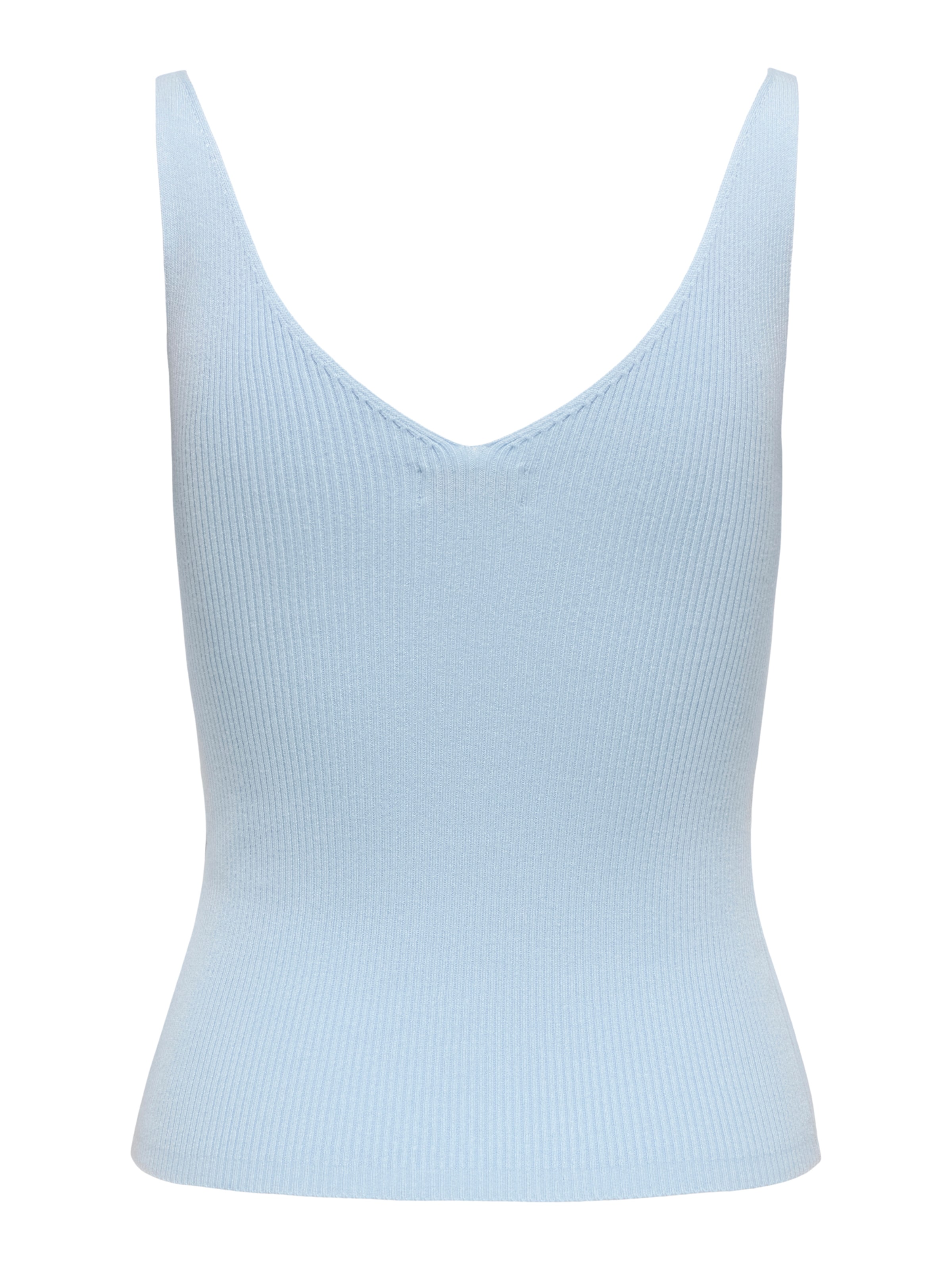 Tops en tricot 'JDYNANNA' JDY en bleu