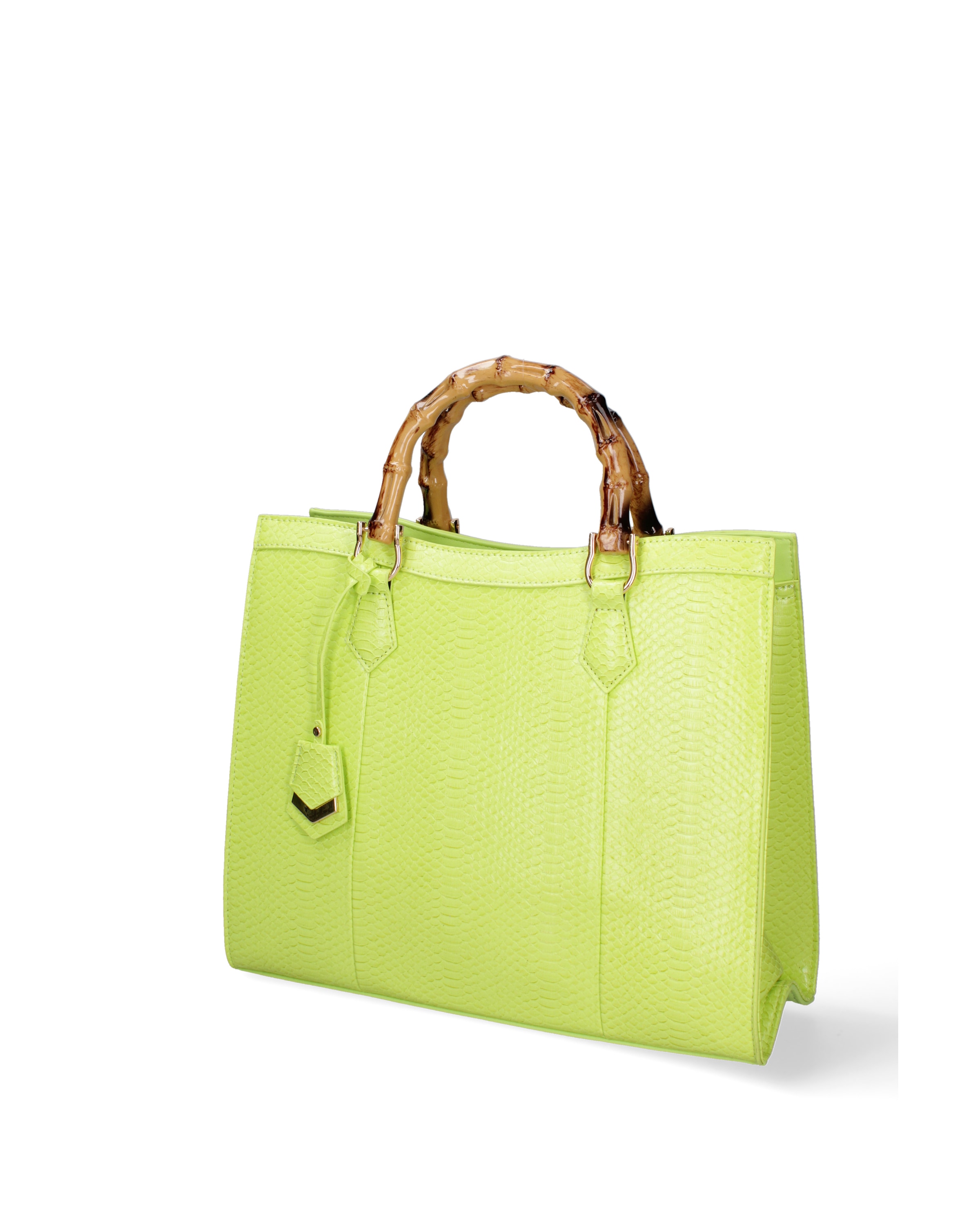 Sac bandoulière Diana&Co. en vert