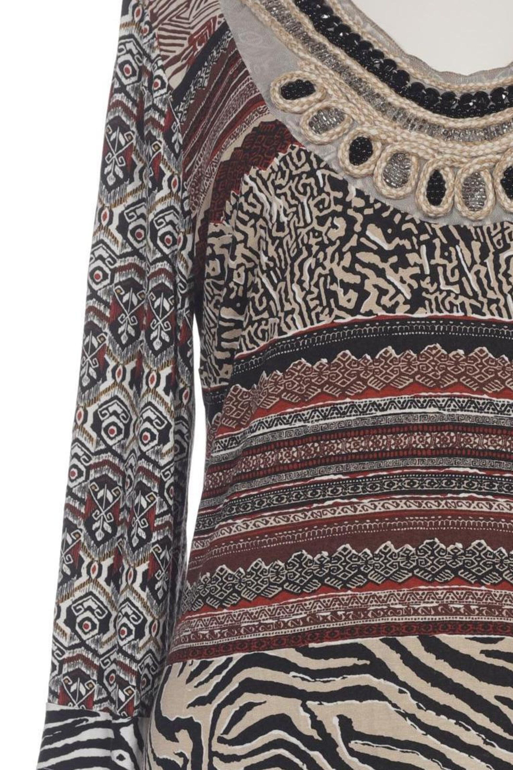 heine Dress in XL in Mixed colors